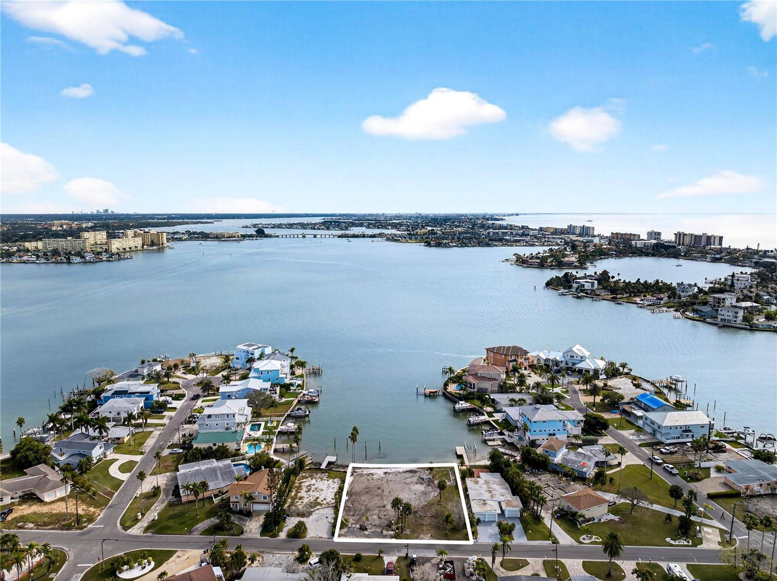 409 161ST AVE, Redington Beach, FL 33708