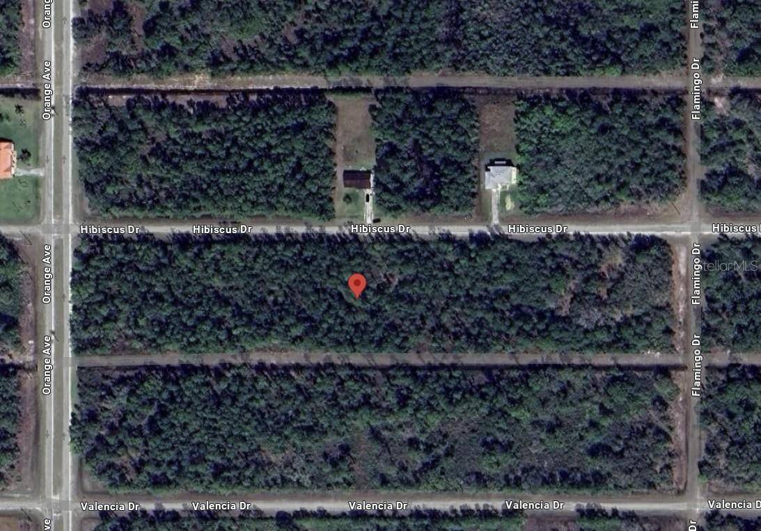 713 HIBISCUS DR, Indian Lake Estates, FL 33855