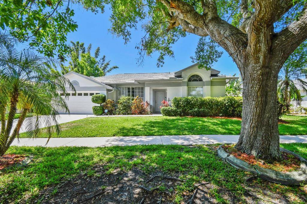 915 BRITTANY PARK BLVD, Tarpon Springs, FL 34689