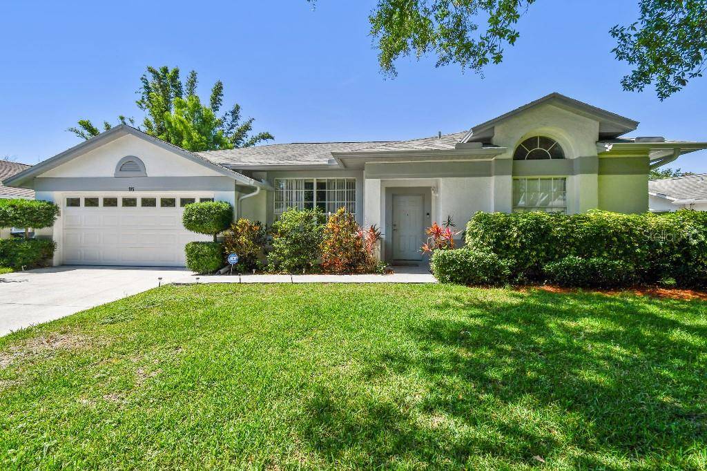 915 BRITTANY PARK BLVD, Tarpon Springs, FL 34689