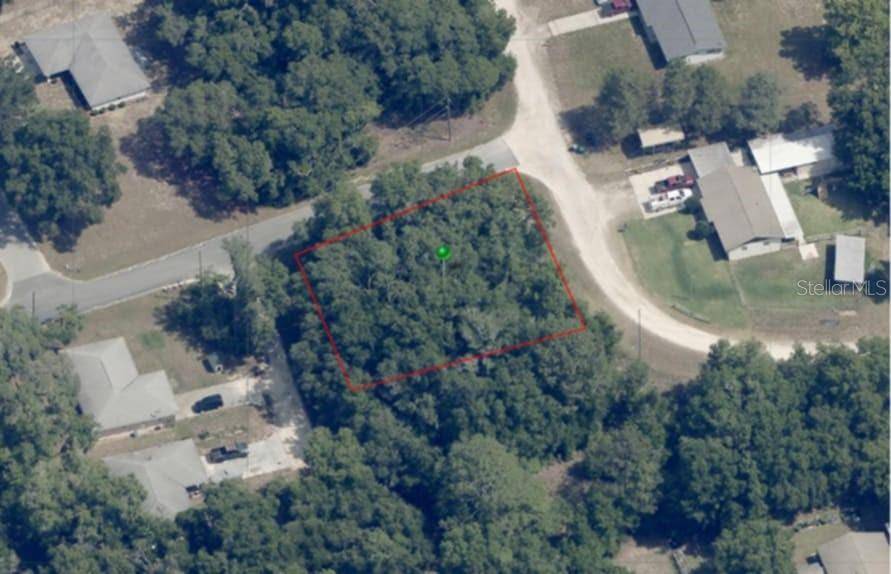 517 S SAVARY AVE, Inverness, FL 34453