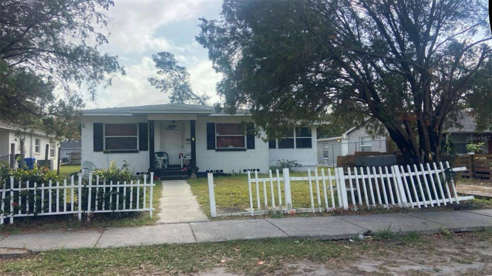 4142 12TH AVE S, St Petersburg, FL 33711