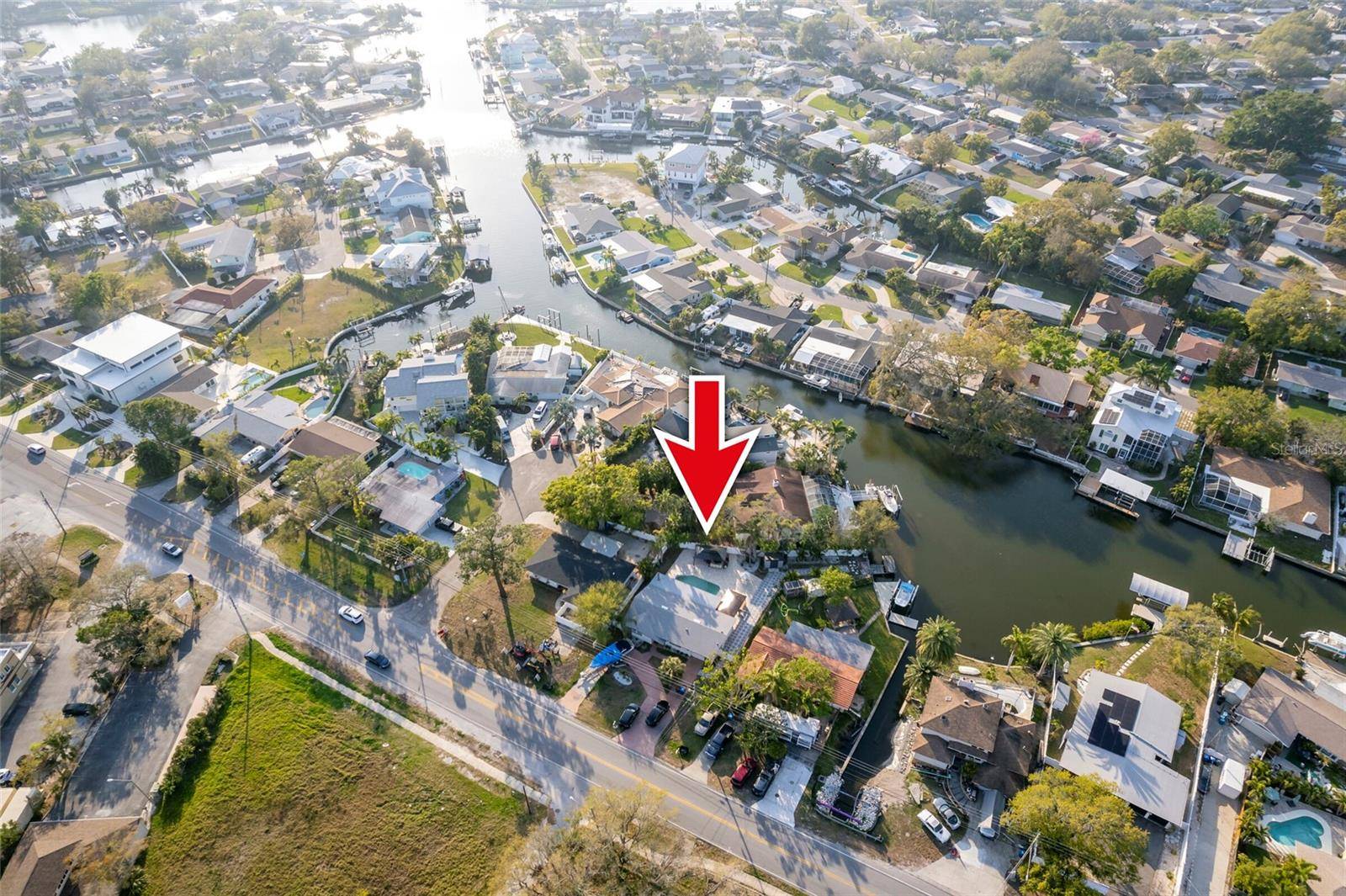 1772 INDIAN ROCKS RD S, Largo, FL 33774
