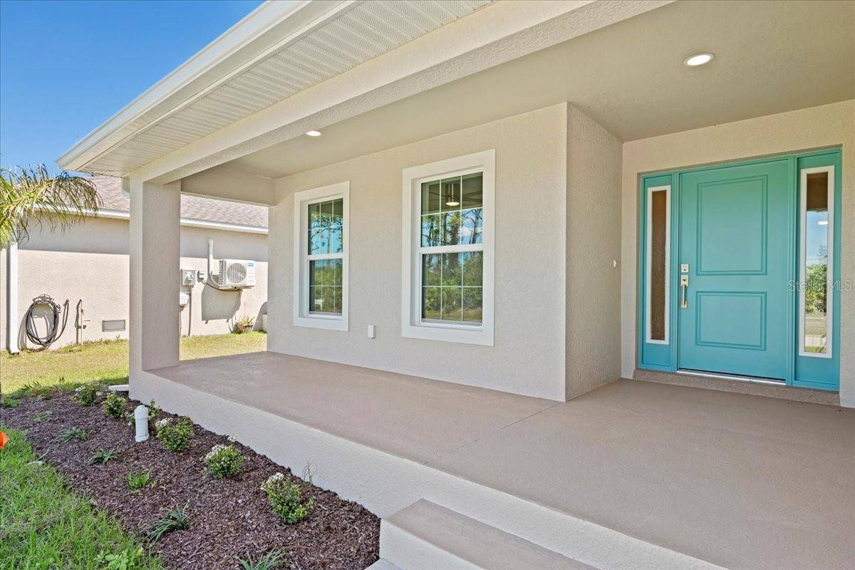 109 BEAU RIVAGE DR, Rotonda West, FL 33947