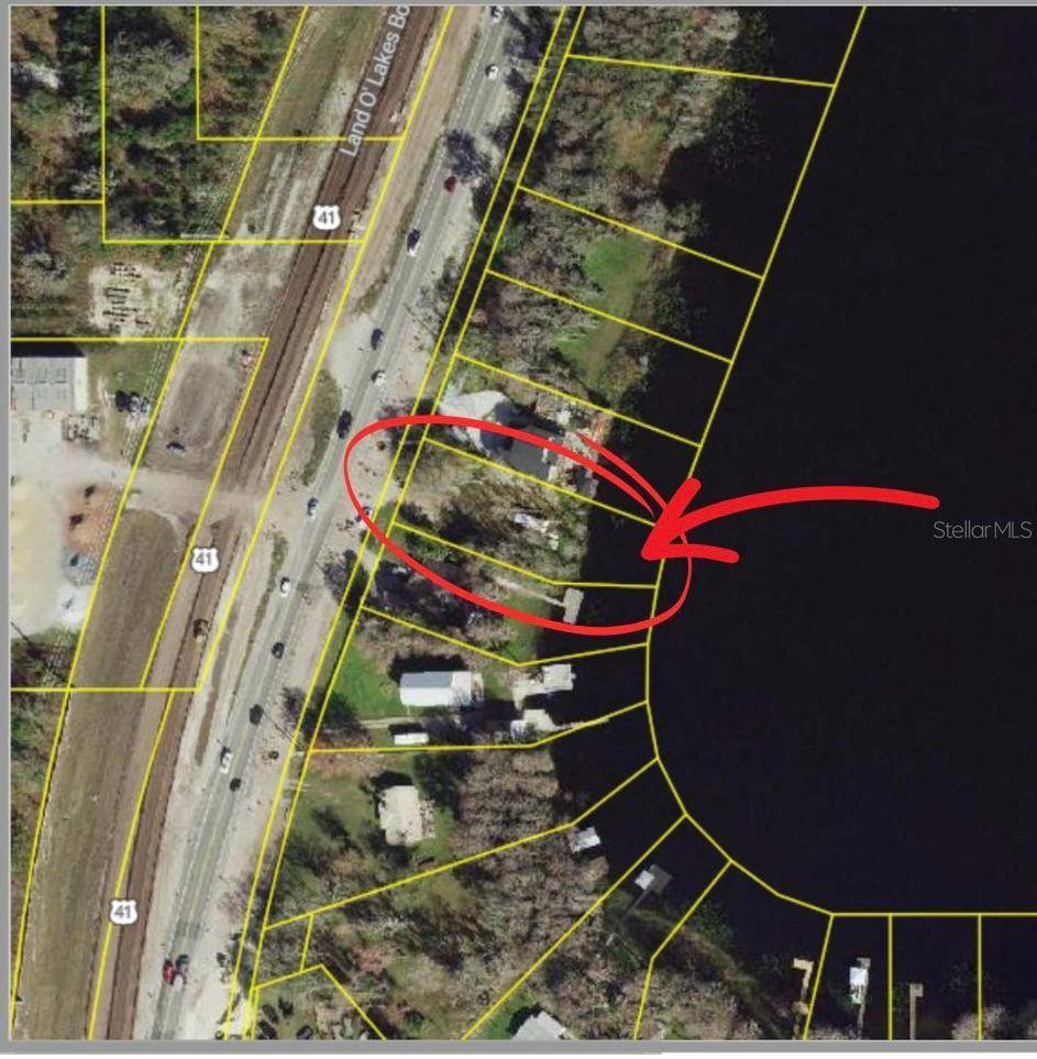 00000 LAND O LAKES BLVD, Land O Lakes, FL 34638