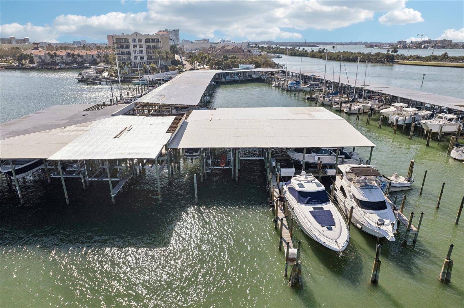 200 WINDWARD PASSAGE #84, Clearwater, FL 33767