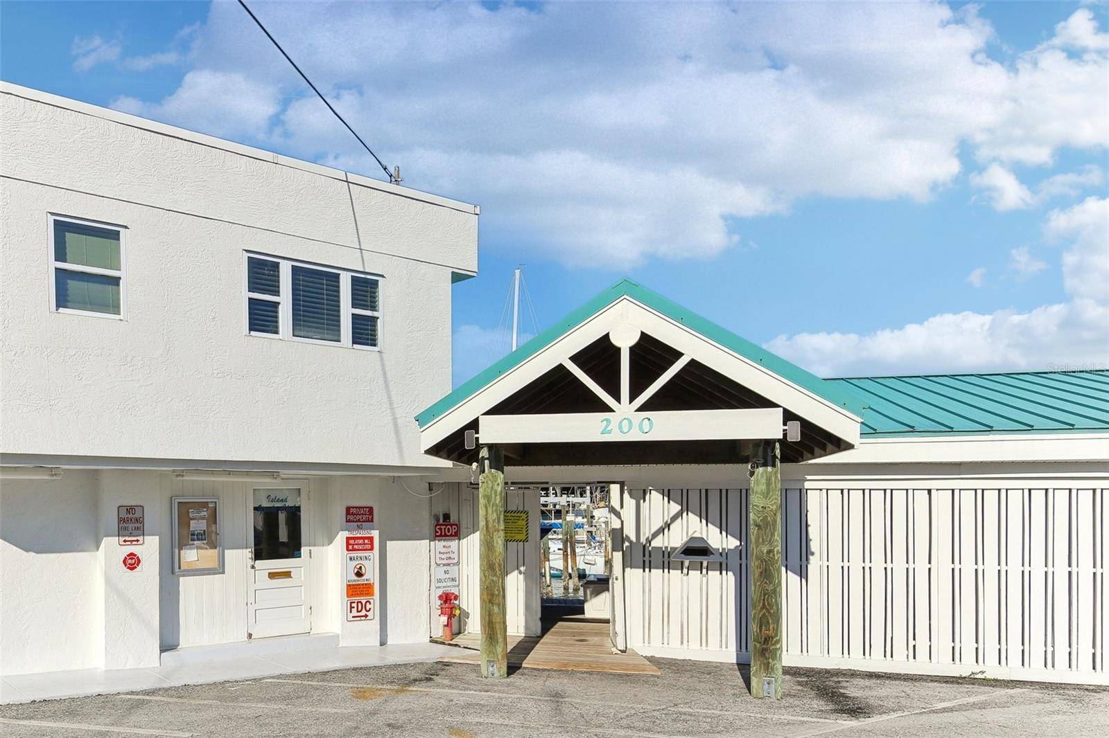 200 WINDWARD PASSAGE #84, Clearwater, FL 33767