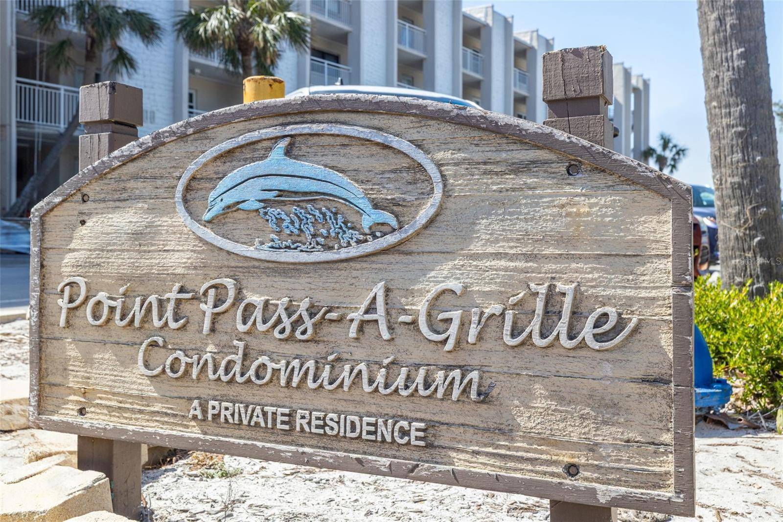 200 1ST AVE #212, St Pete Beach, FL 33706