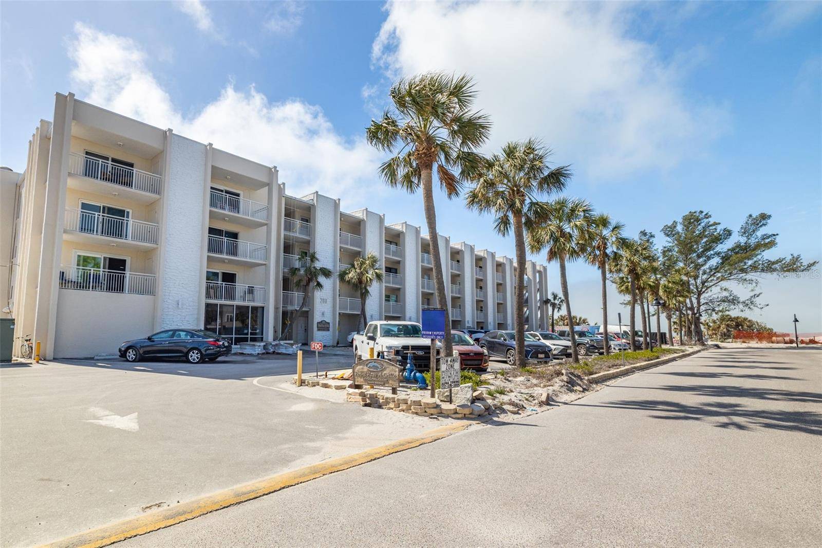 200 1ST AVE #212, St Pete Beach, FL 33706