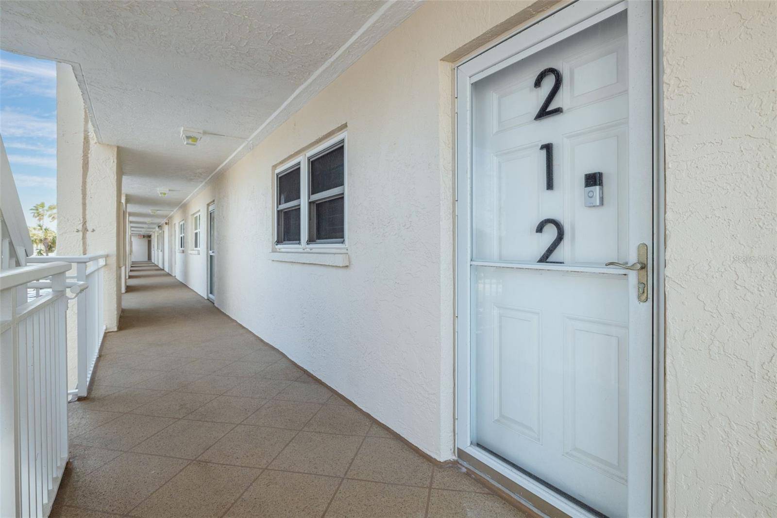 200 1ST AVE #212, St Pete Beach, FL 33706