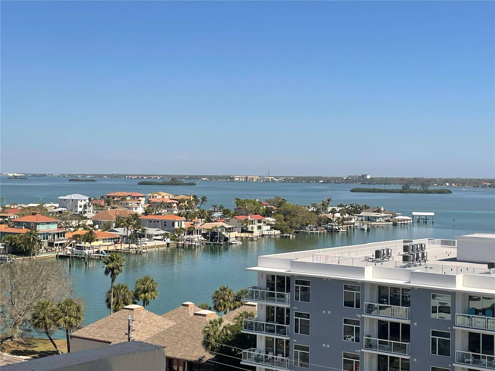 400 ISLAND WAY #908, Clearwater Beach, FL 33767