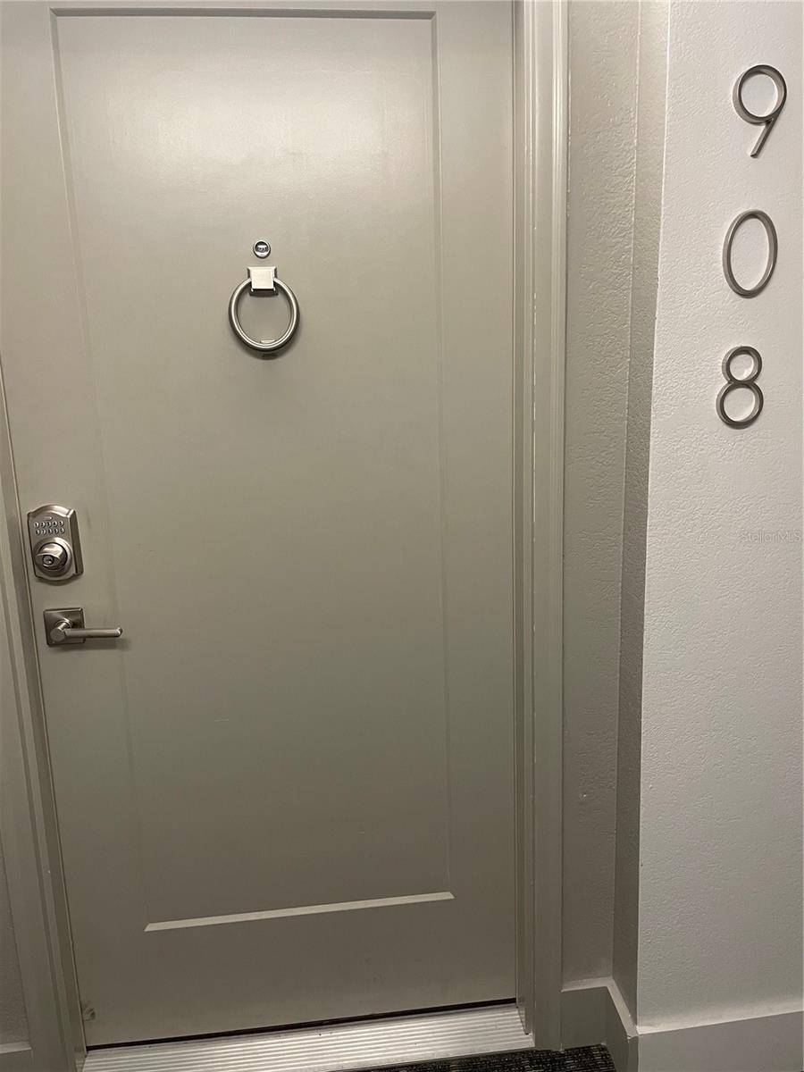 400 ISLAND WAY #908, Clearwater Beach, FL 33767