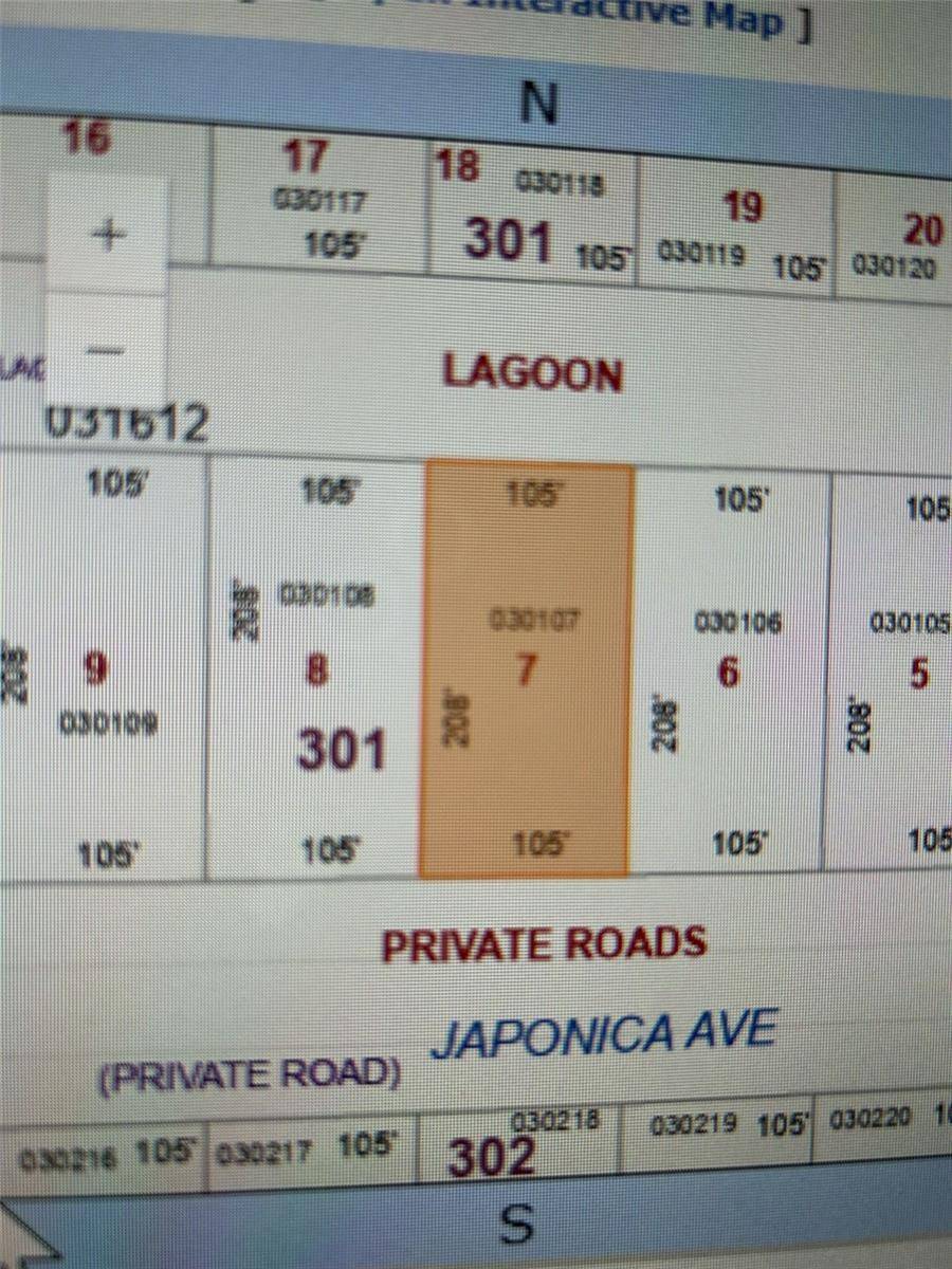 1014 JAPONICA DR, Indian Lake Estates, FL 33855