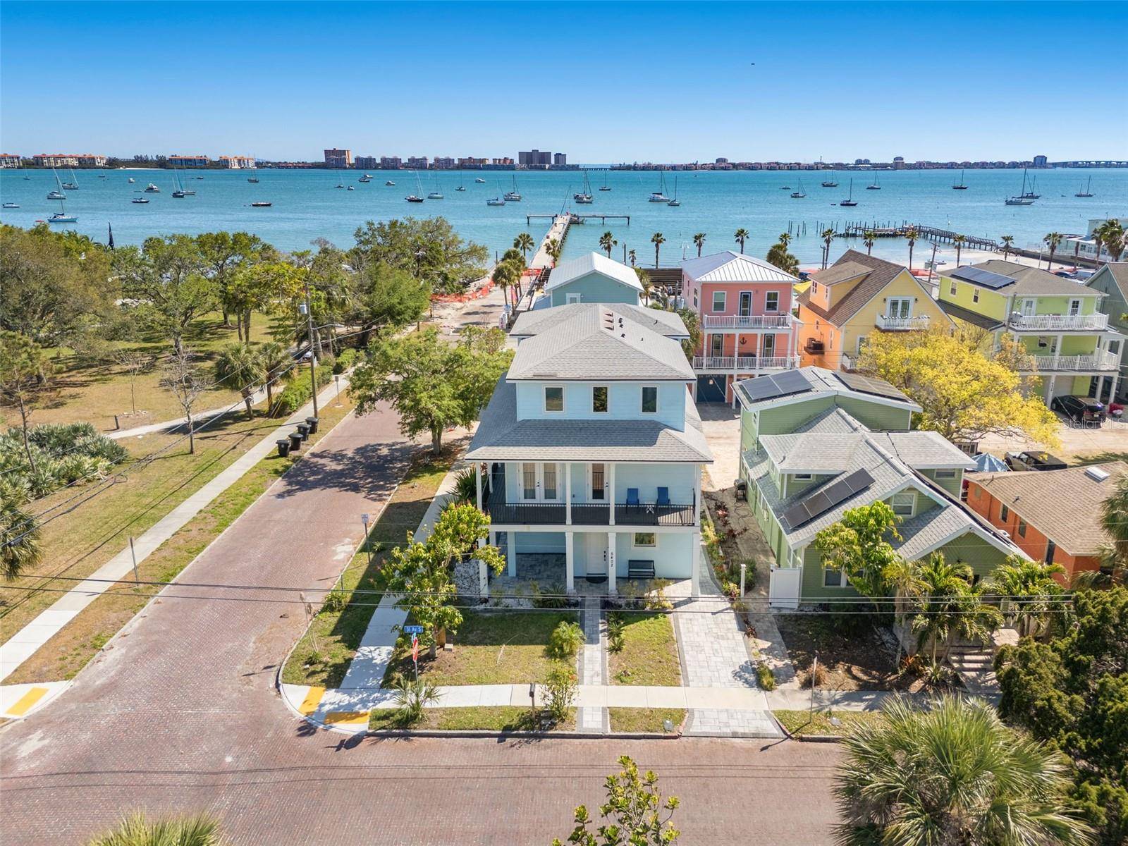 5402 31ST AVE S, Gulfport, FL 33707