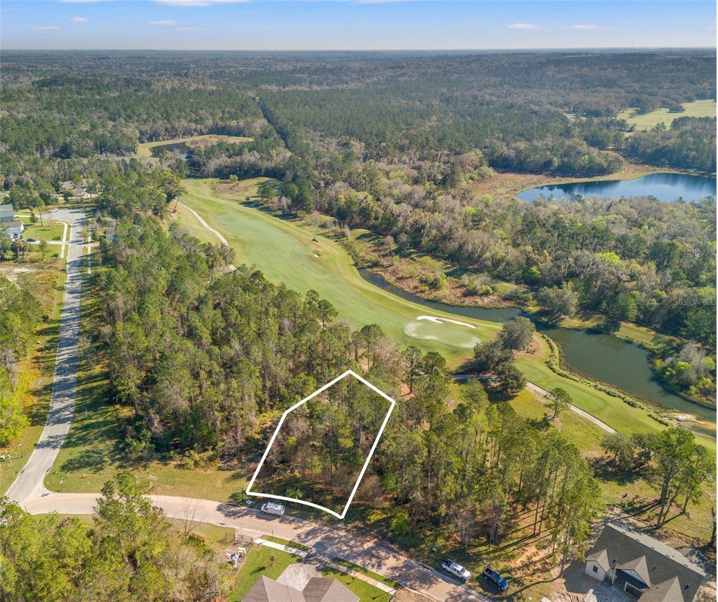 3897 SOUTHERN VALLEY LOOP, Brooksville, FL 34601