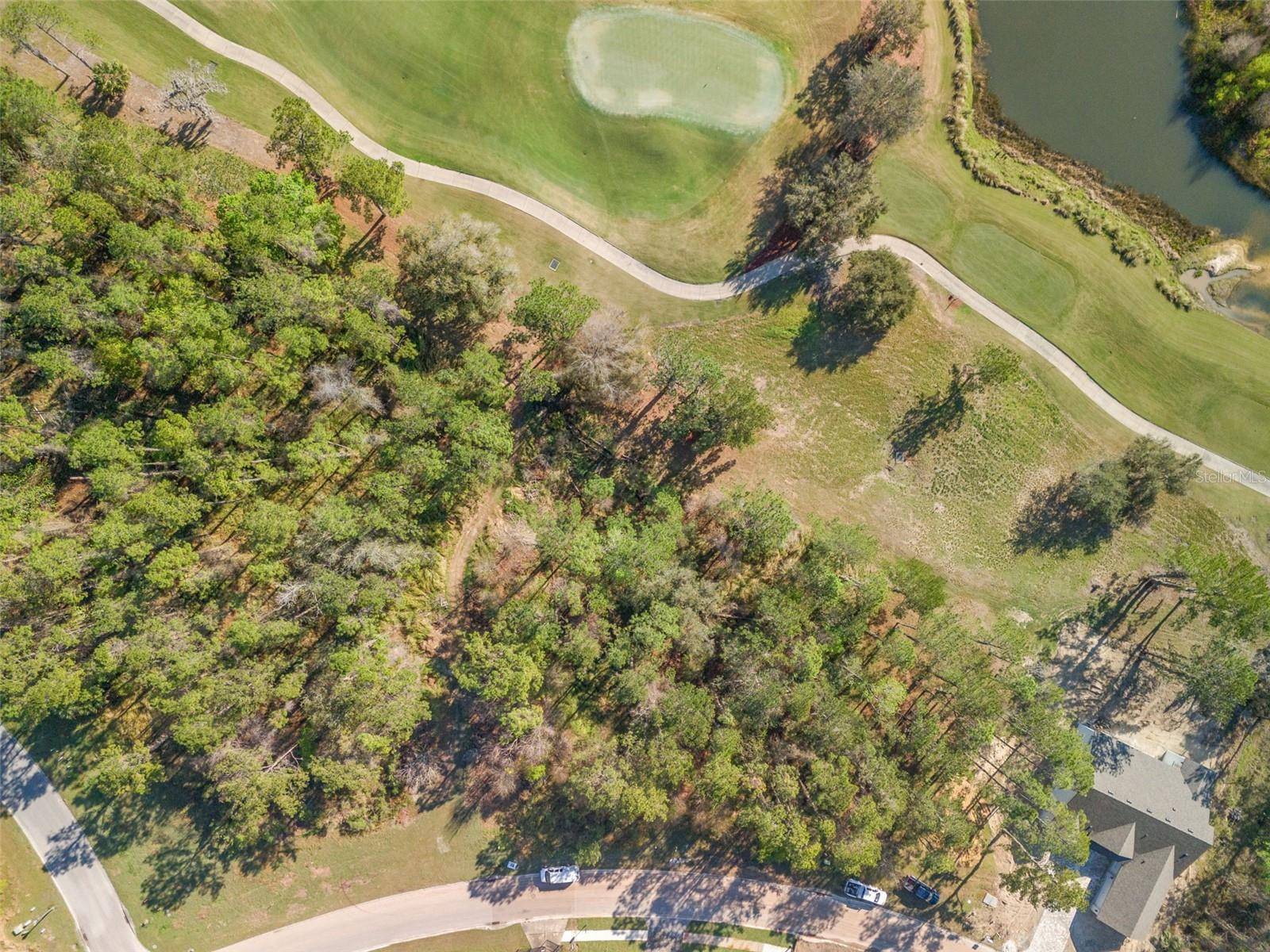 3897 SOUTHERN VALLEY LOOP, Brooksville, FL 34601