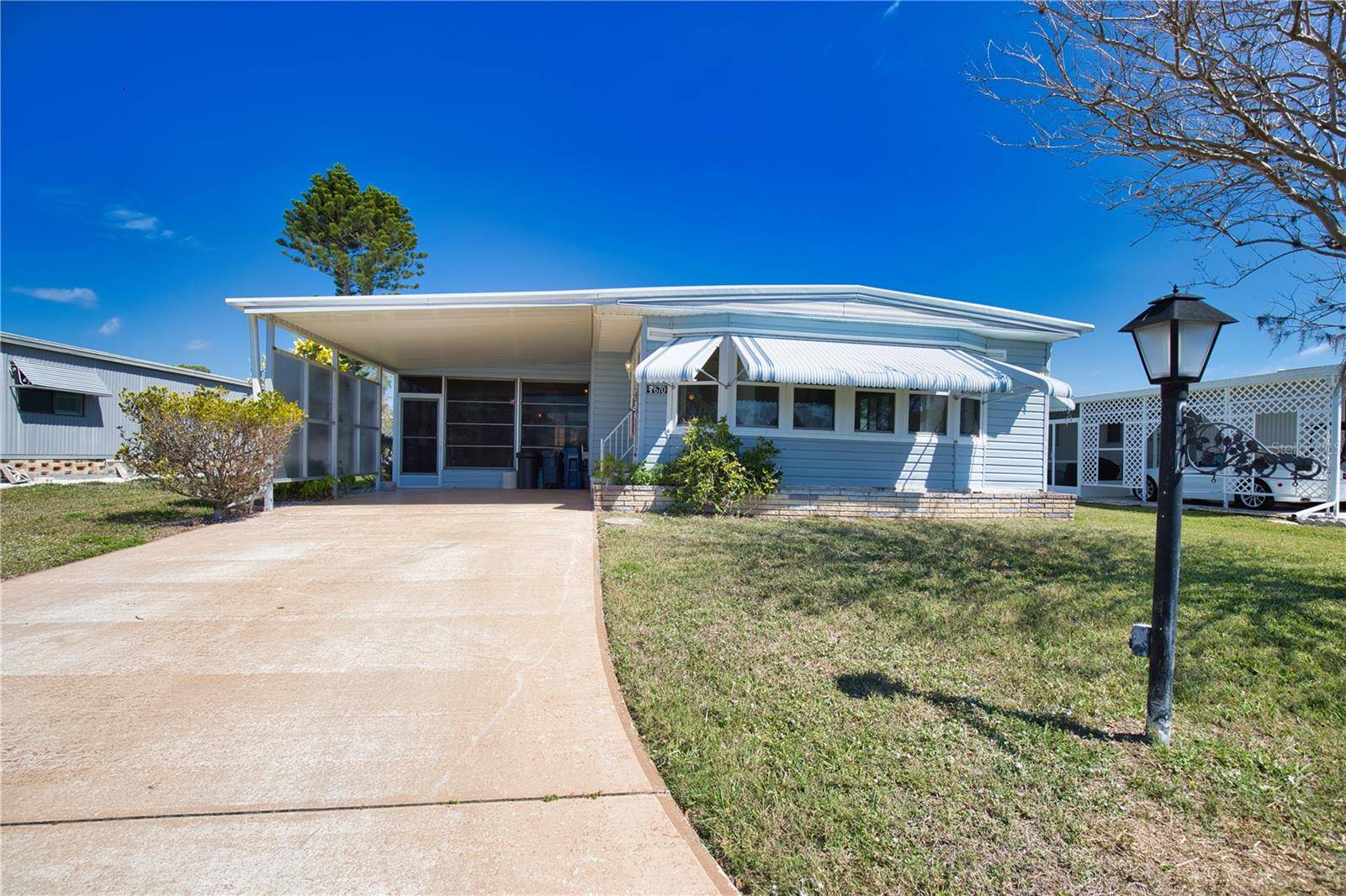 670 EL TANGO, North Port, FL 34287