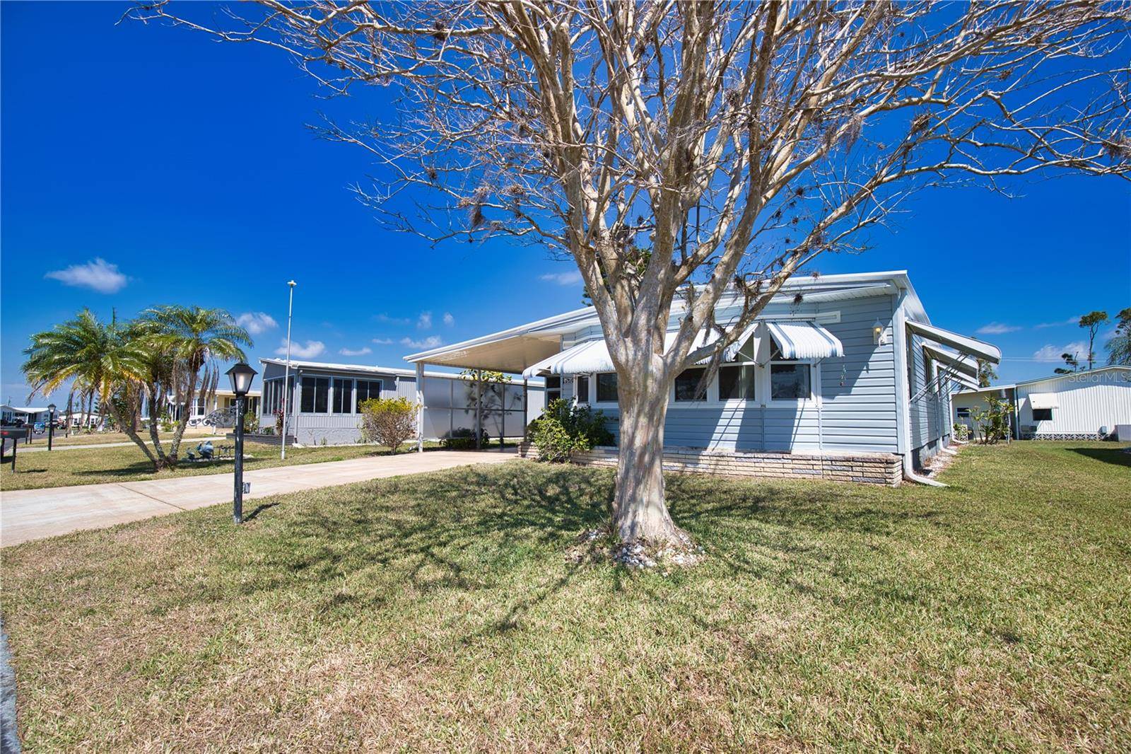 670 EL TANGO, North Port, FL 34287