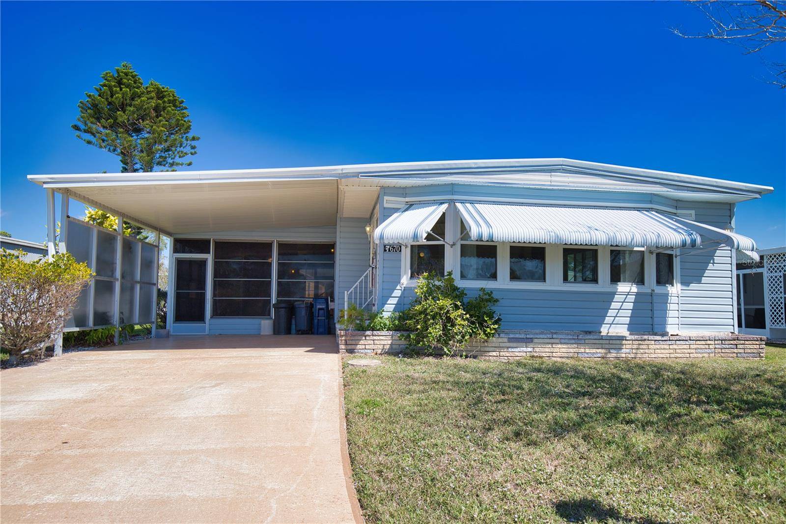 670 EL TANGO, North Port, FL 34287