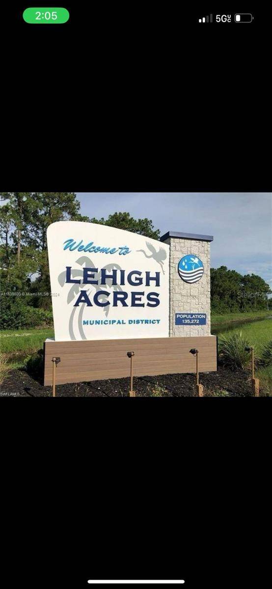 102 SUNRISE CT S, Lehigh Acres, FL 33974