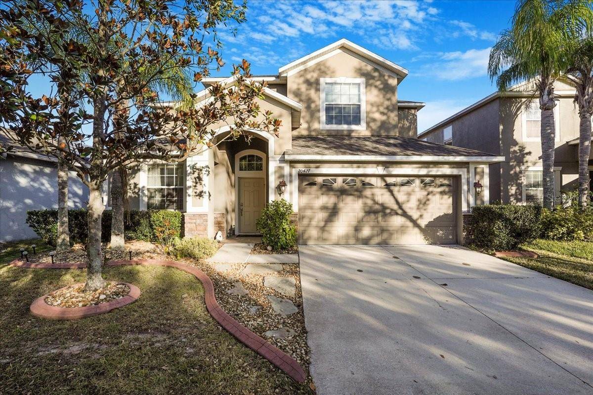 20427 CAROLINA CHERRY CT, Tampa, FL 33647