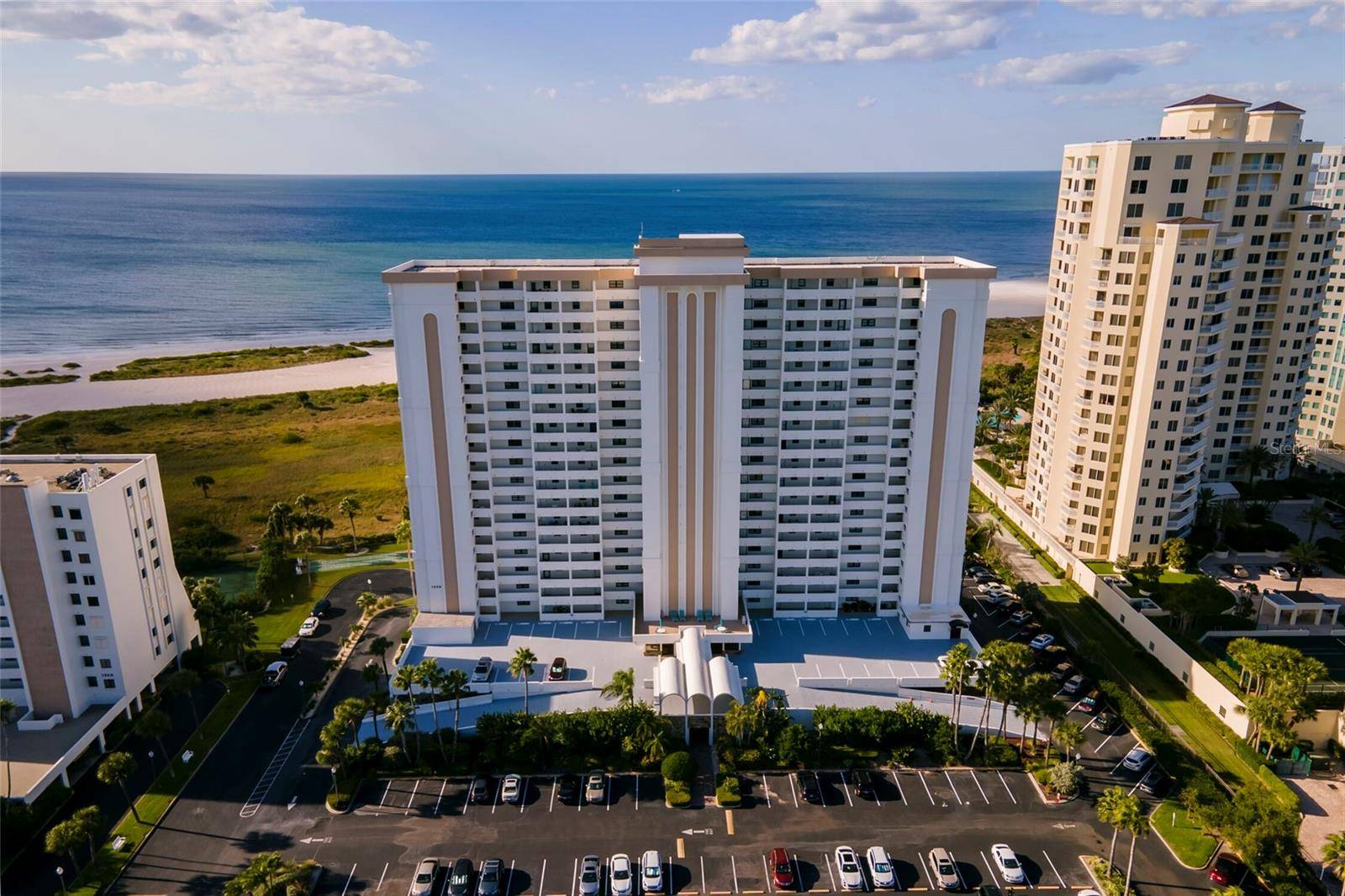 1230 GULF BLVD #306, Clearwater Beach, FL 33767