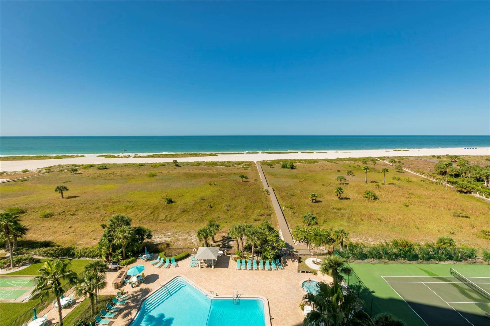 1230 GULF BLVD #306, Clearwater Beach, FL 33767
