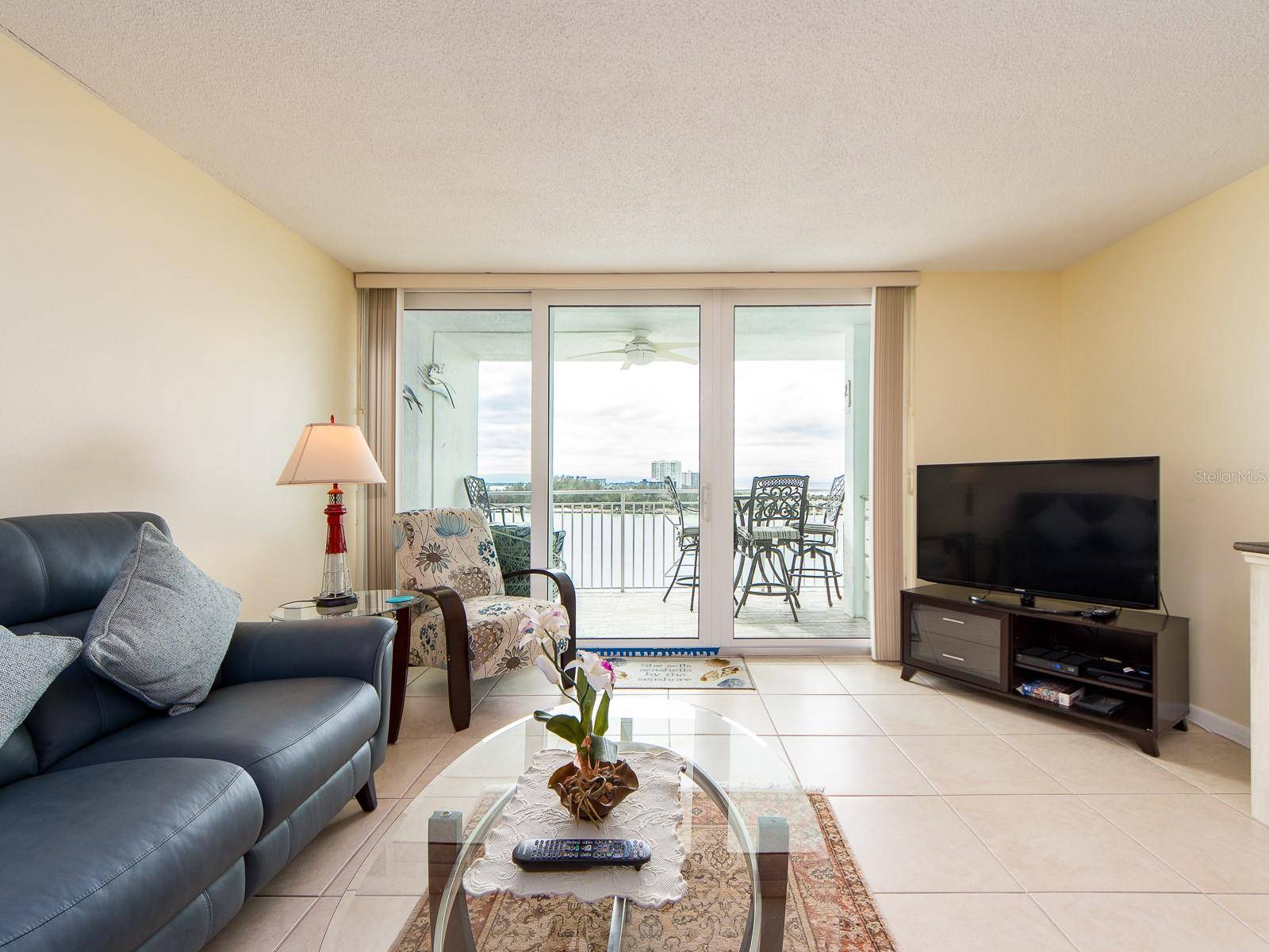 675 S GULFVIEW BLVD #902, Clearwater Beach, FL 33767
