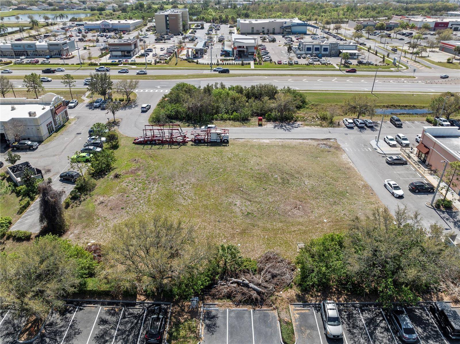 BIG BEND RD, Riverview, FL 33579