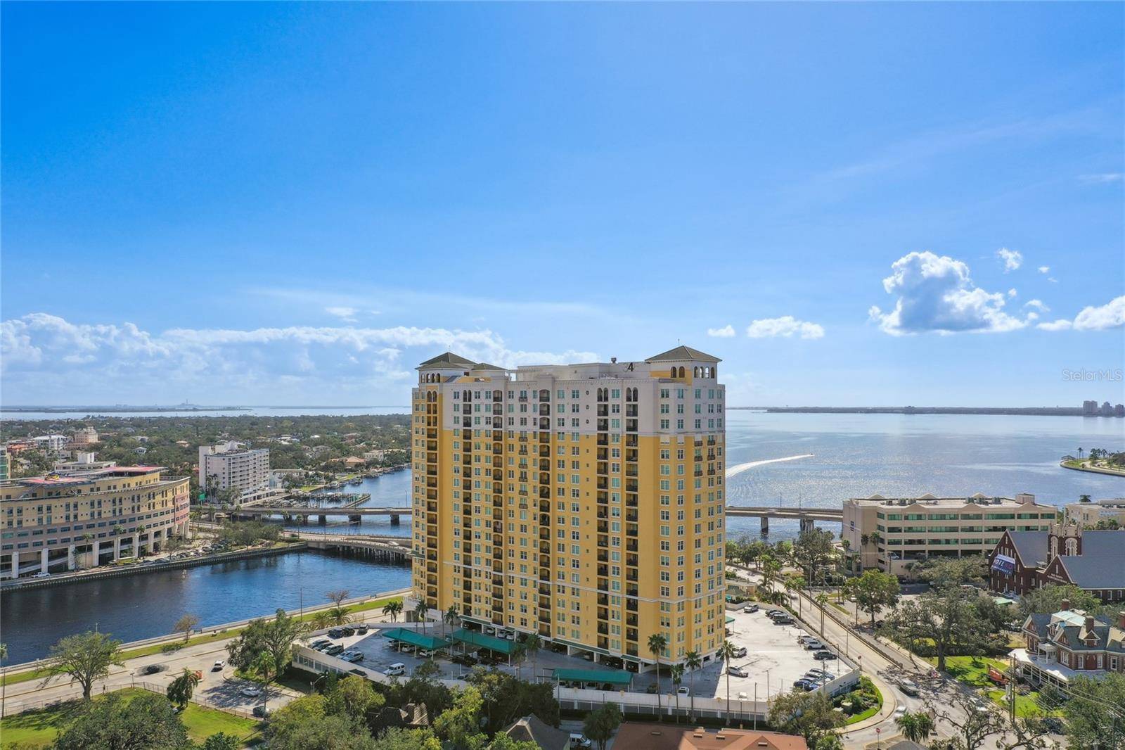 345 BAYSHORE BLVD #P9, Tampa, FL 33606