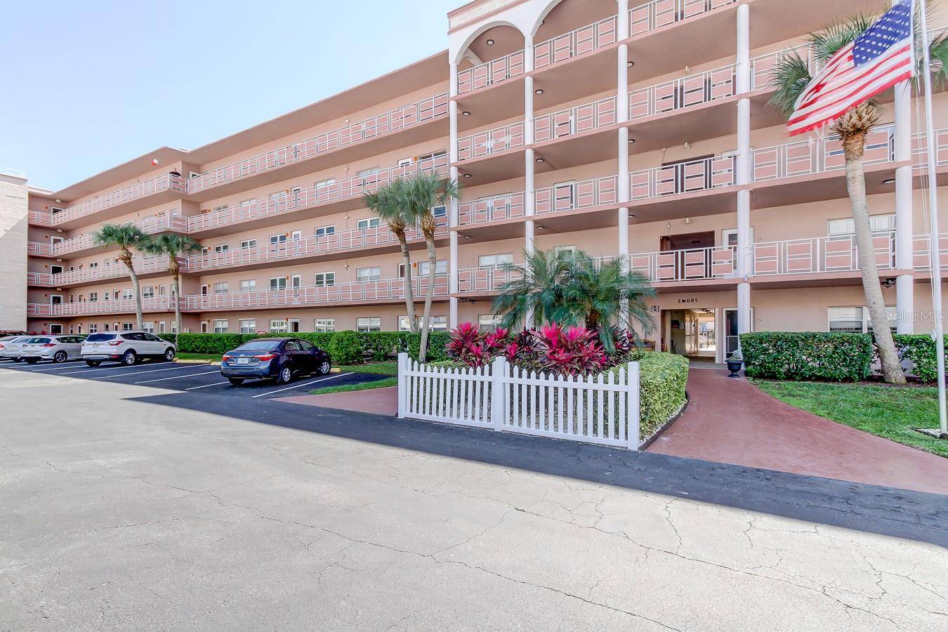 5521 80TH ST N #315, St Petersburg, FL 33709