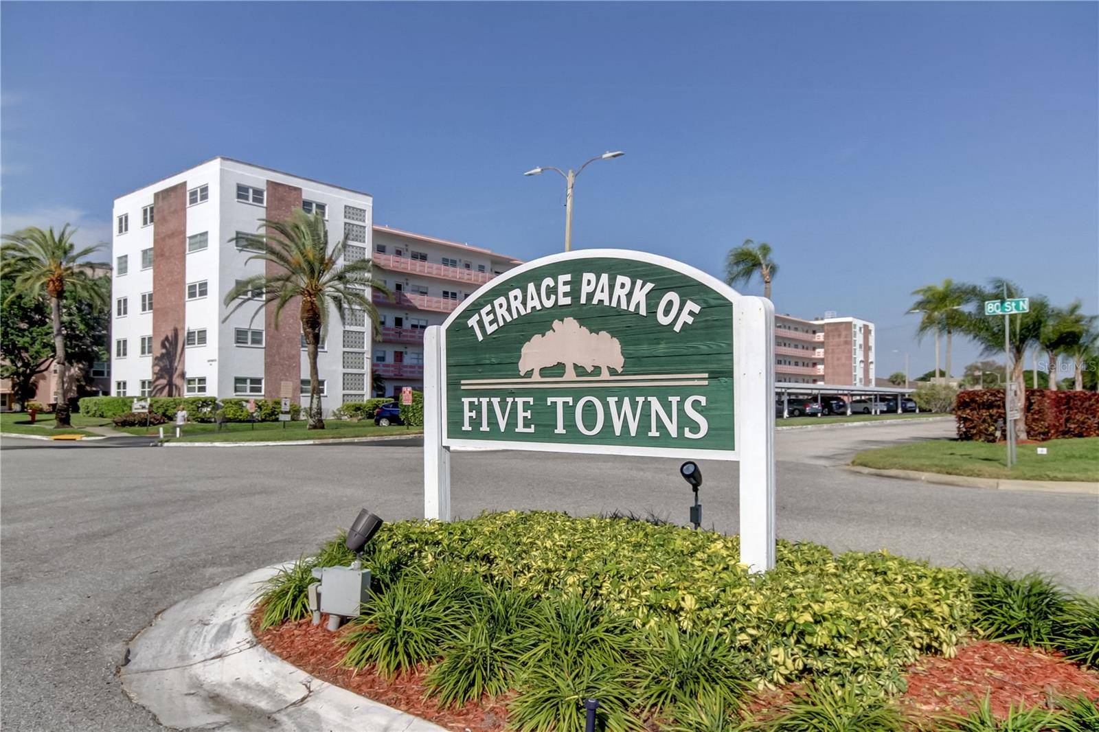 5521 80TH ST N #315, St Petersburg, FL 33709