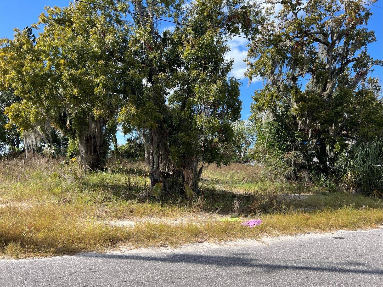 OMAHA ST, Hudson, FL 34667