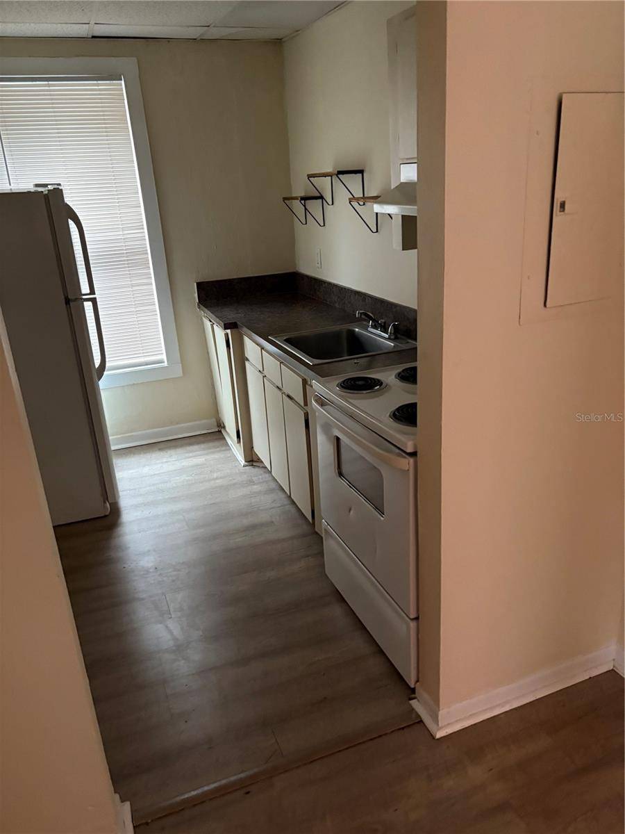 111 S NEWPORT AVE #6, Tampa, FL 33606