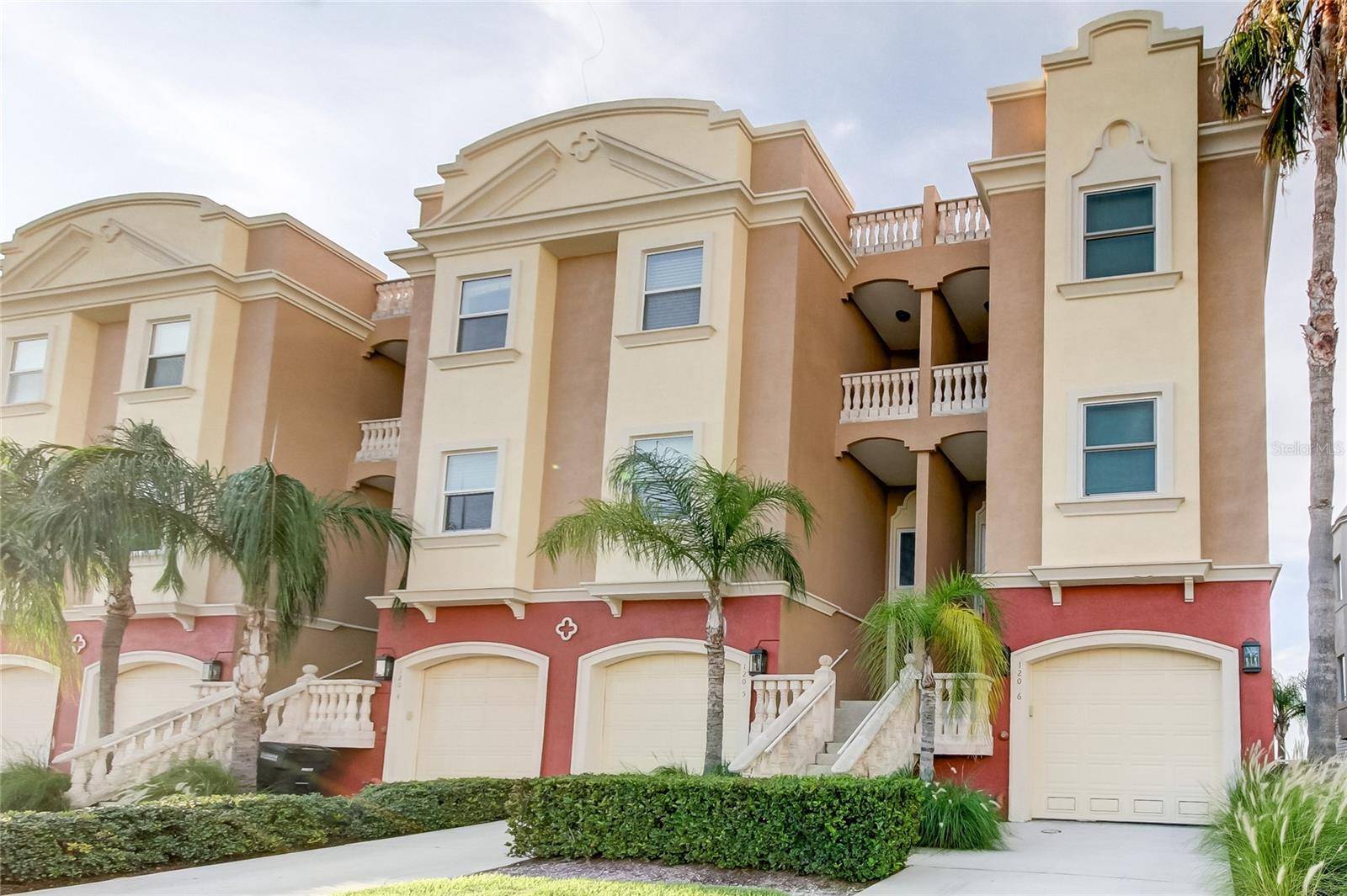 120 BRIGHTWATER DR #5, Clearwater, FL 33767