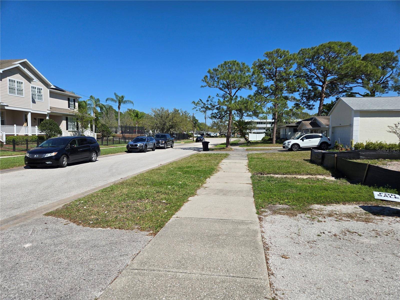 134 49TH AVE N, St Petersburg, FL 33703