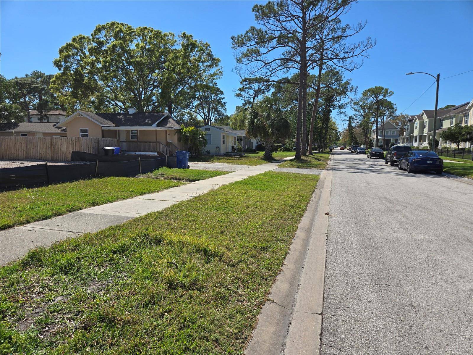 134 49TH AVE N, St Petersburg, FL 33703