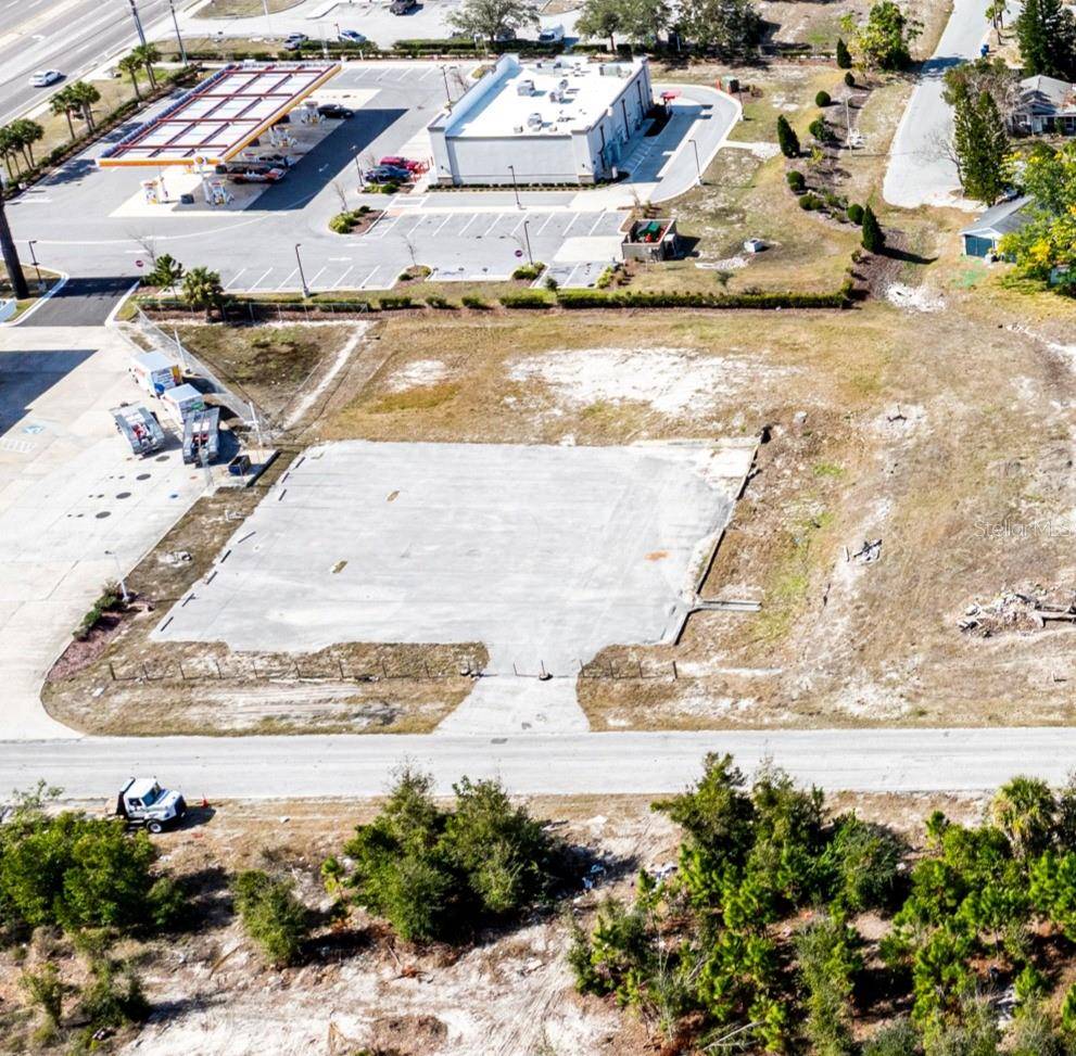 4035 THYS RD, New Port Richey, FL 34653