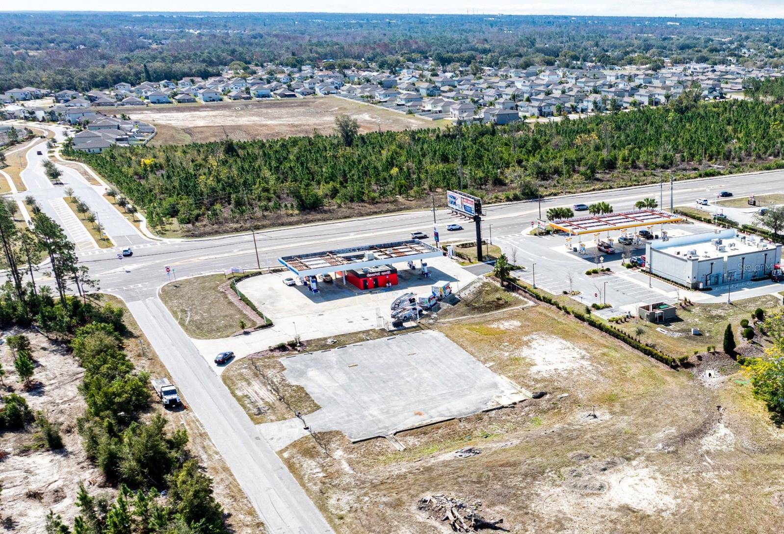 4035 THYS RD, New Port Richey, FL 34653