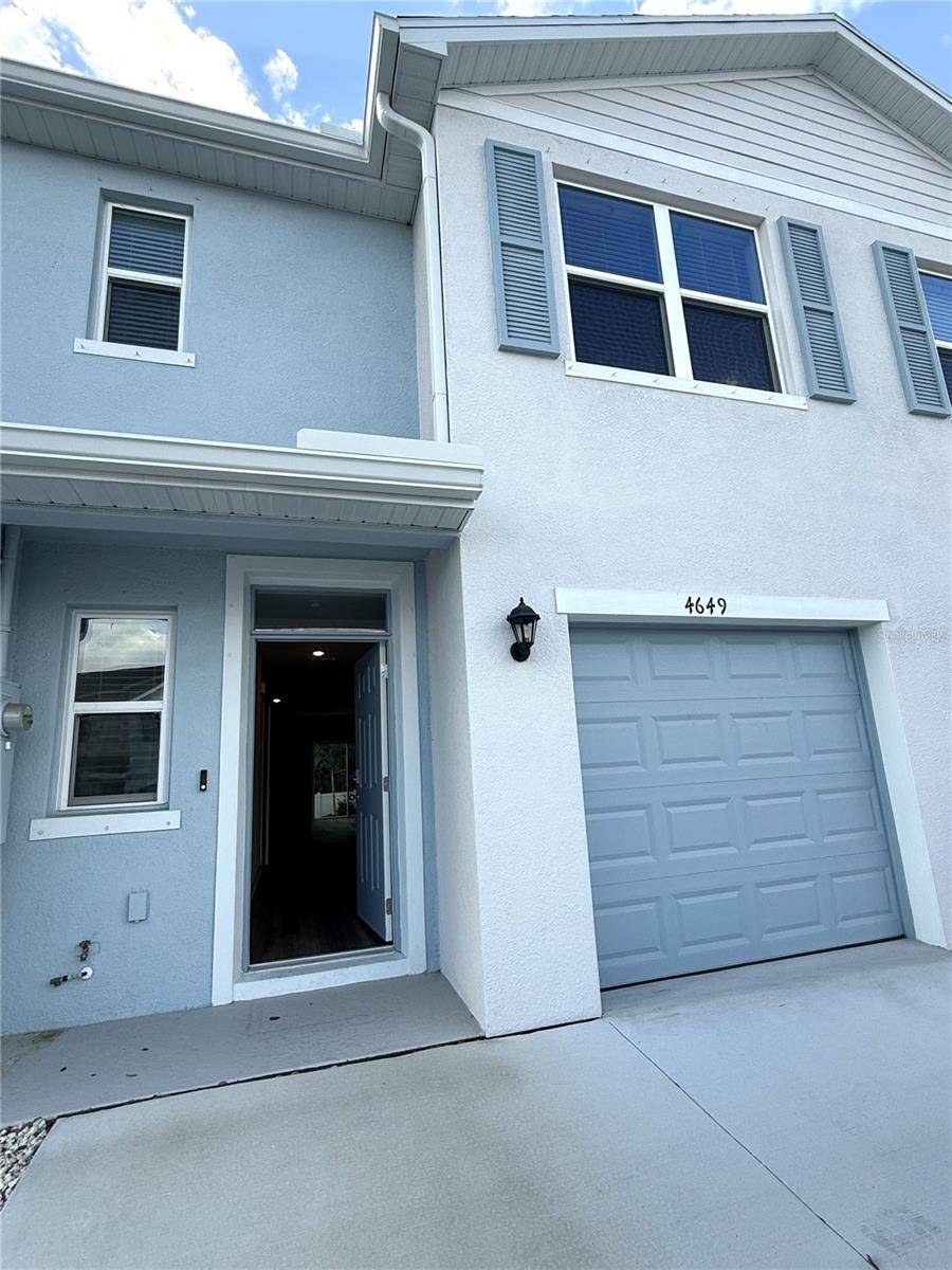 4649 PLEASANT AVE, Palm Harbor, FL 34683