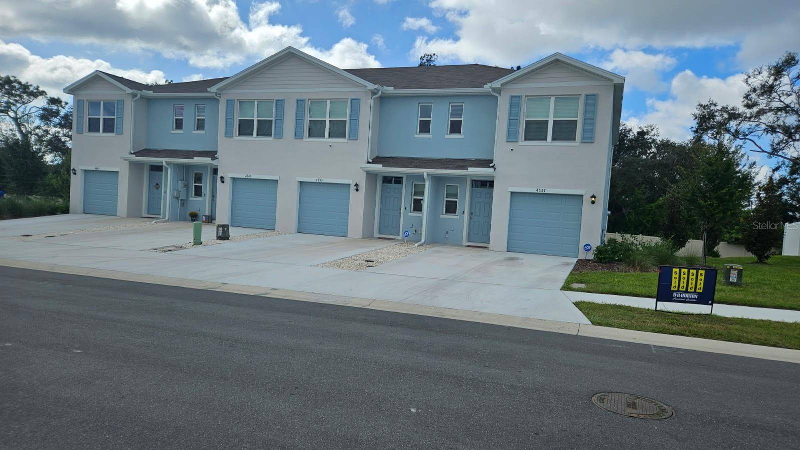 4649 PLEASANT AVE, Palm Harbor, FL 34683