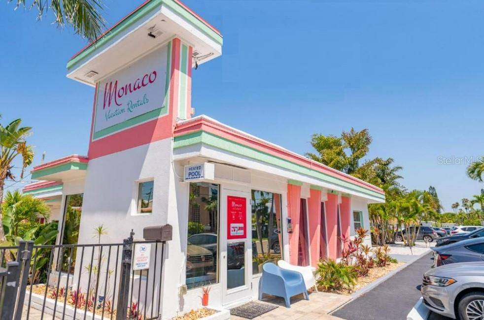 648 POINSETTIA AVE, Clearwater Beach, FL 33767