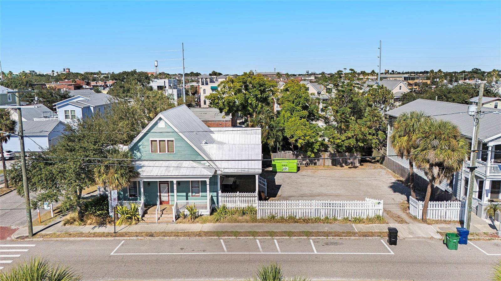 2002 E 4TH AVE, Tampa, FL 33605
