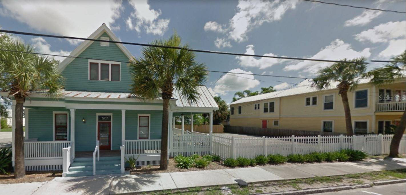 2002 E 4TH AVE, Tampa, FL 33605