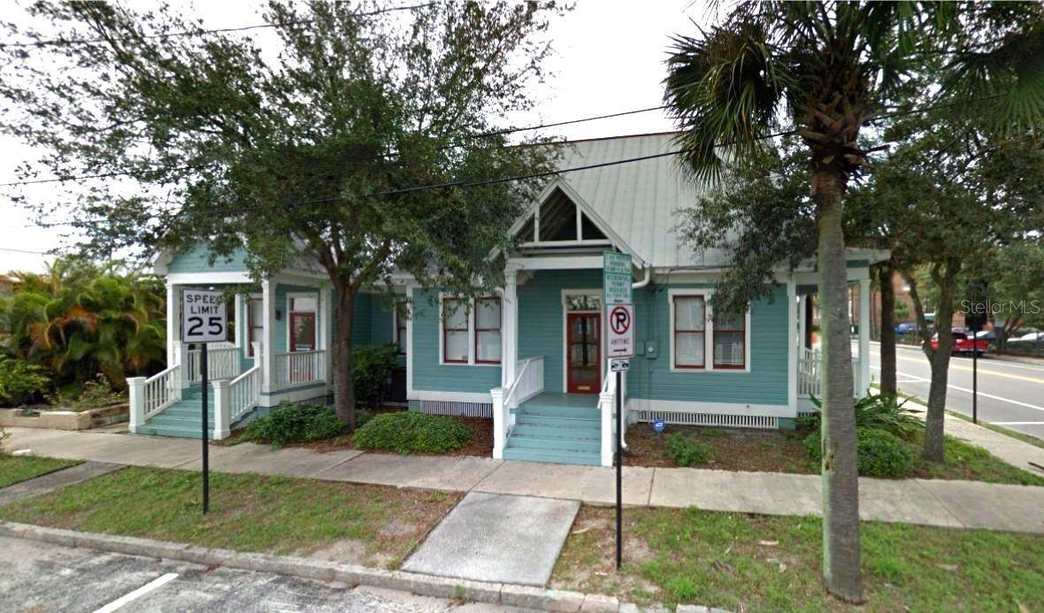 2002 E 4TH AVE, Tampa, FL 33605