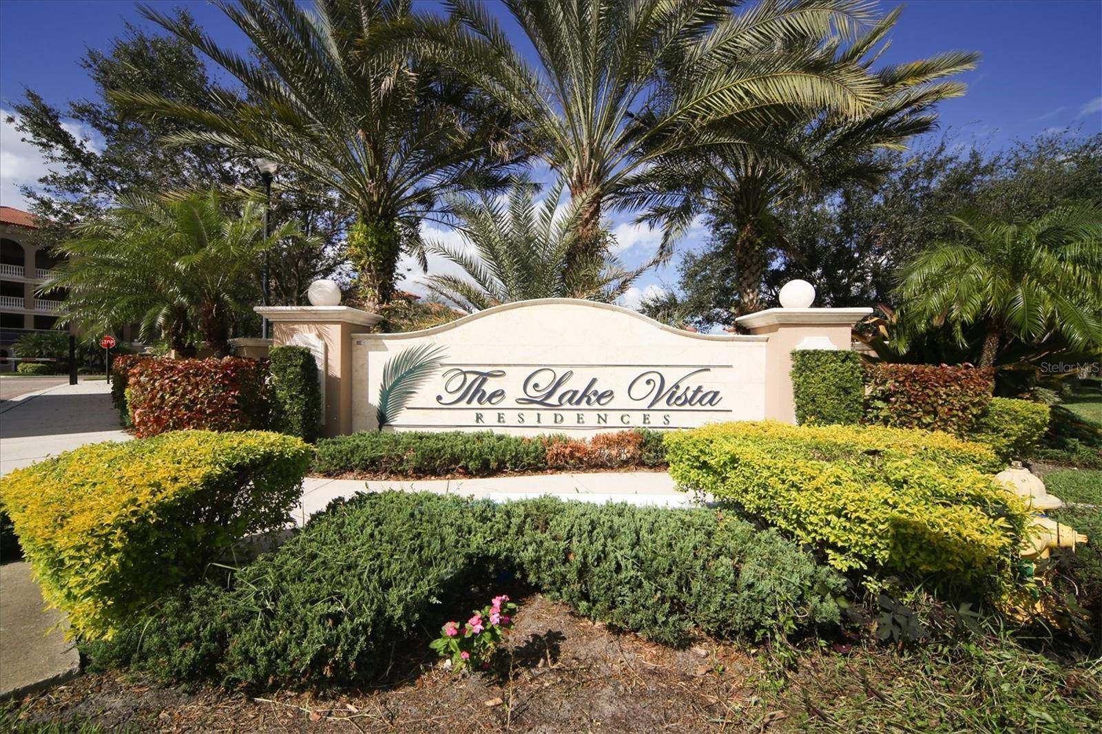7710 LAKE VISTA CT #205, Lakewood Ranch, FL 34202