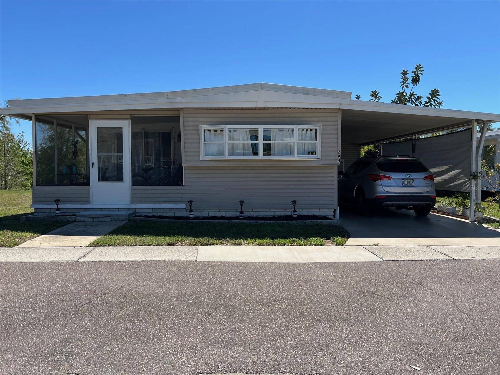 29250 US HIGHWAY 19 N #294, Clearwater, FL 33761
