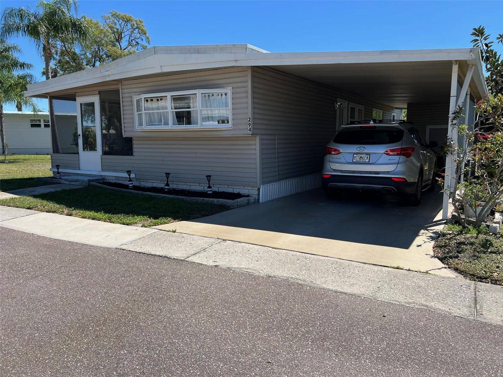 29250 US HIGHWAY 19 N #294, Clearwater, FL 33761