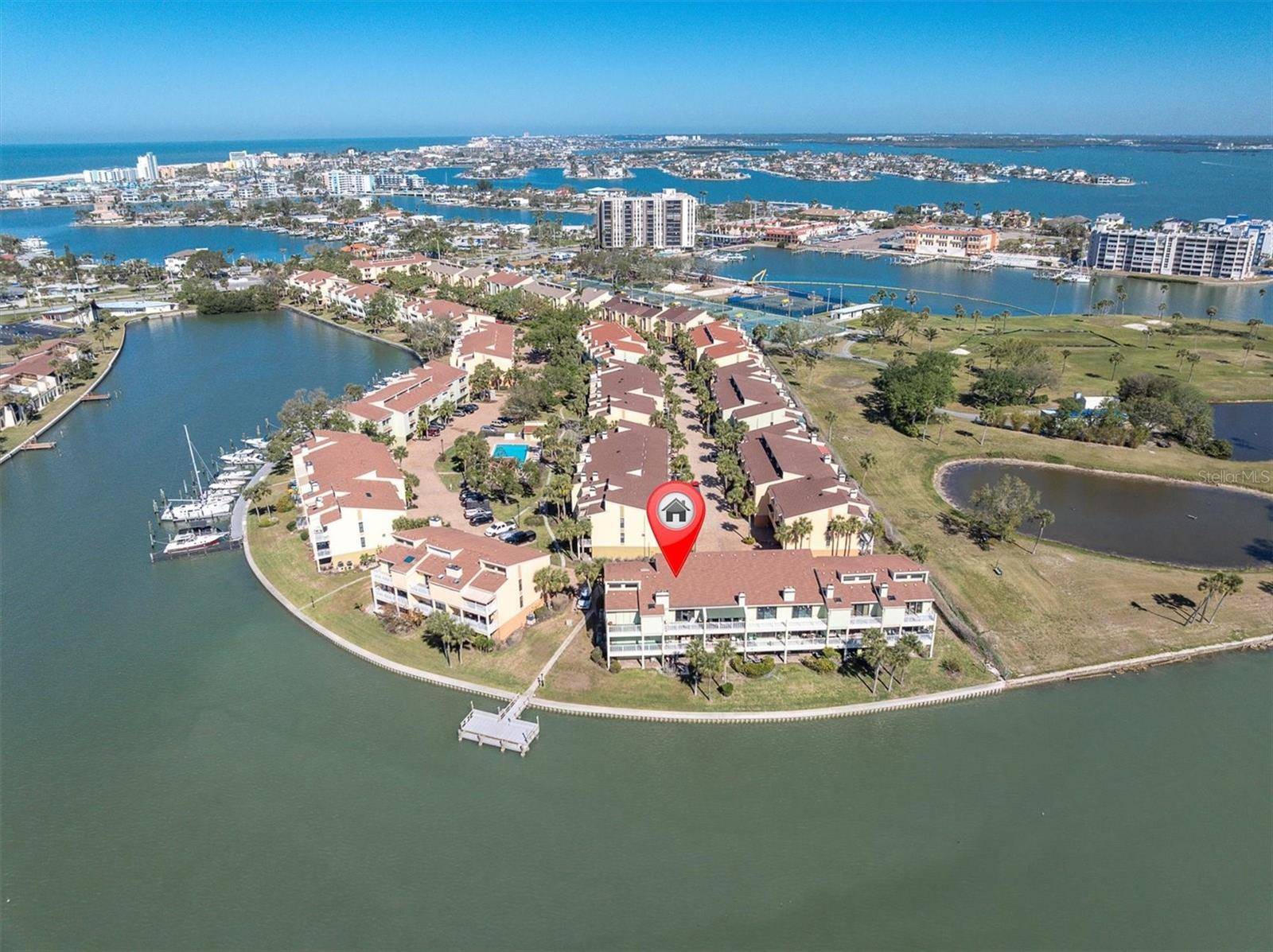 553 HAVEN POINT DR, Treasure Island, FL 33706