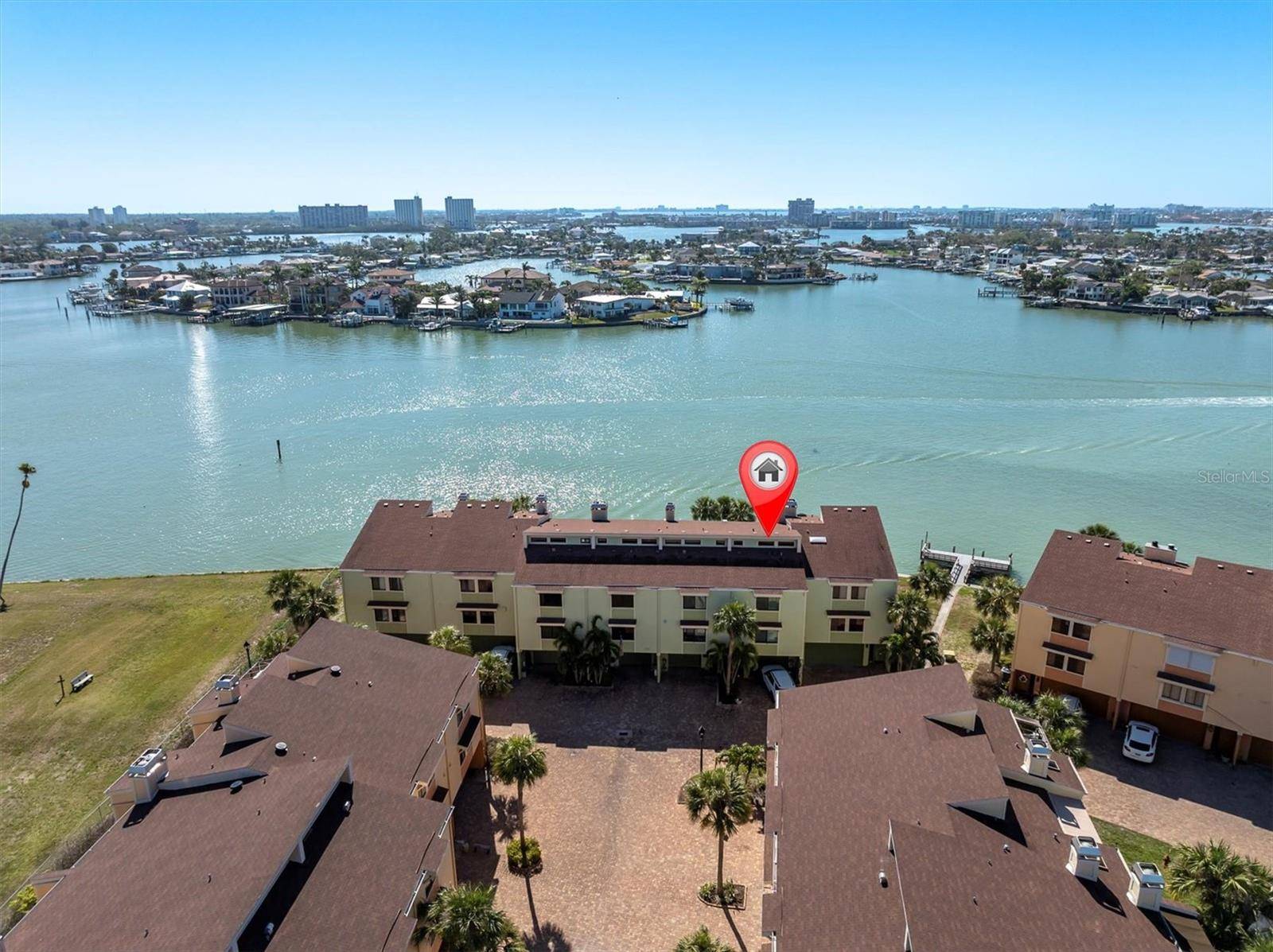 553 HAVEN POINT DR, Treasure Island, FL 33706
